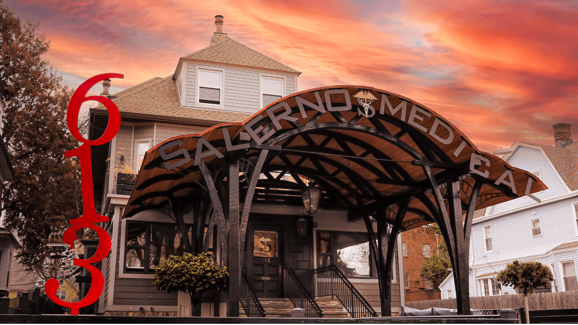 Nirvana Healthcare Management Services