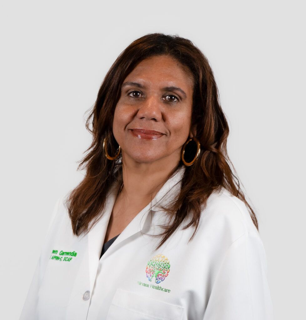 Carmen Garmendia, APN | Primary Care | East Orange & Newark, NJ