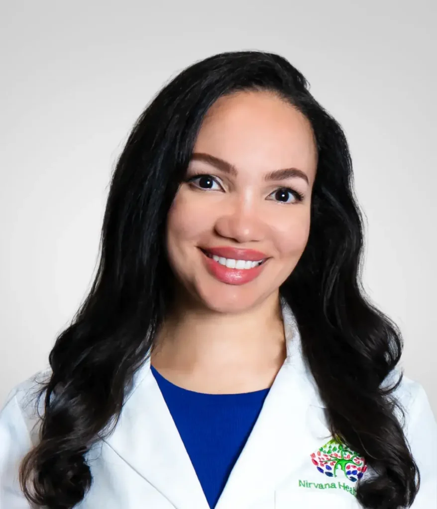 Sujeiry Sanchez, FNP-C | Primary Care | East Orange & Newark, NJ