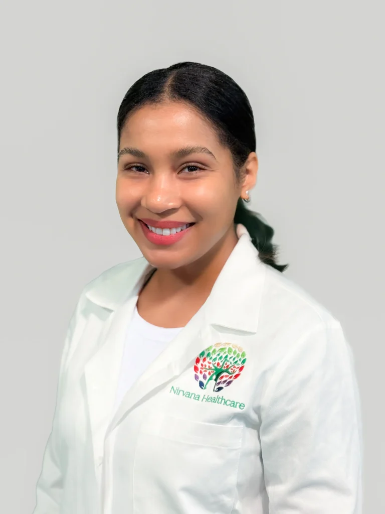 Gleisy Caraballo | Primary Care | East Orange, NJ